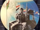 Iron Maiden ?– 2 Minutes To Midnight - 12