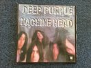 Deep Purple Machine Head Quadraphonic Q4TPSA 7504 OZ gatefold 1972 Vinyl LP