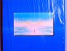DIRE STRAITS COMMUNIQUE (SECOND ALBUM) ORIG '79 WARNER LP IN SHRINK WRAP MINT