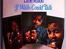 LITTLE MILTON IF WALLS COULD TALK RARE ORIG'69 CHESS LP 1A CHICAGO BLUES CLASSIC