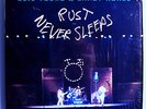 NEIL YOUNG RUST NEVER SLEEPS RARE ORIG 1979 REPRISE LP w/INSERT IN SHRINK MINT