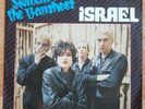Siouxsie And The Banshees - Israel / Red Over White 7