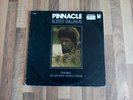 Buster Williams Vinyl LP Pinnacle US 1974 First Press G/Excellent++