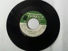 THE AVALONS - I LOVE YOU // EVERY DAY / TUNEICO / VG+