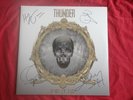 SIGNED: Thunder, Rip It Up, 12