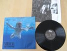 Nirvana / Nevermind / Sub-Pop / Rock 1991