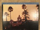 The Eagles Hotel California Vinyl MFSL 1-126 Original Master Recording VG++