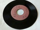 PETER TOSH & THE WAILERS - TREAT ME GOOD // BELLTONES - DANCING TIME [BLANK PRE