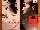 BIG L - Devil's Son EP (From The Vaults) New Vinyl RSD 2017 Unreleased Demo DITC