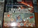 WIGAN CASINO 25th ANNIVERSARY GOLDMINE BOXSET TEN SINGLES AS UNPLAYED CONDITION