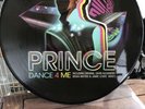 PRINCE DANCE 4 ME ????