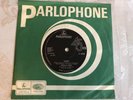 RARE 7” SINGLE “TAROT” by ANDREW BOWN (THE HERD) ACE OF WANDS THEME TUNE