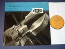 PAGANINI - VIOLIN CONCERTOS 1 & 2 LP, LSO, Ruggiero Ricci, DECCA O/G LXT 5075