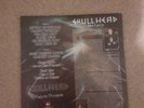ROR SKINHEAD BLACK LP VINYL