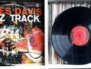 Jazz Track Miles Davis 1958 Vinyl Columbia Records 1st Press Mono 6 Eye