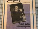 FRESH WEEKLY Nov 1979 rubbers wipers 10/29/79 sado nation stiphnoyds kbd CHEIFS