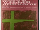 Blind Willie Johnson - 1927-1930 LP - RBF DG VG++