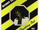 Buddy Guy - Breaking Out LP - JSP UK VG++