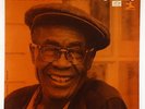 Jesse Fuller - Jesse Fuller's Favorites LP - Prestige 1st Pressing Mono VG+