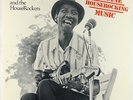 Hound Dog Taylor & The HouseRockers - Genuine Houserocking Music LP - Alligator