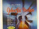 John Lee Hooker - The Blues LP - Crown Mono DG