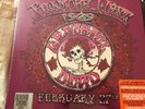 Grateful Dead Fillmore West San Francisco CA 2/27/69 RSD 2018 Vinyl