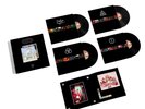 Led Zeppelin The song remains the same Deluxe Box 4 LP Vinyl