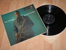 SONNY ROLLINS THE BRIDGE 1962 UK MONO VINYL LP