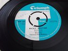 RICKY WAYNE with FABULOUS FLEE-RAKKERS 