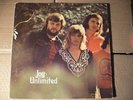 Joy Unlimited - Butterflies (Schmetterlinge) different cover prog LP 1971 USA