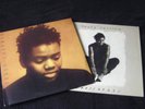 TRACY CHAPMAN 2Lp's FIRST ALBUM & CROSSROADS – TALKIN' ABOUT A REVOLUTION
