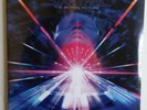 STAR TREK THE MOTION PICTURE 2-LP OOP Blue Marble Vinyl SCORE La-La-Land SEALED