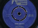 Pioneers - Mama Look Deh UK Amalgamated 7