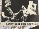 Warzone Lower East Side Crew EP e.p. 7