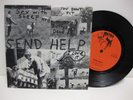 SEND HELP - YOU DON'T FIT MUTHA 009 EP