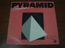 Pyramid 'Sunshower' Rare Aus JAZZ Lp