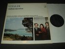 Melodia 553.049 ed1 STEREO Leonid Kogan: Vivaldi: Violin concertos. NM/MINT