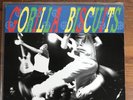 Gorilla Biscuits Lp „Start Today“ purple Vinyl - 1st Press