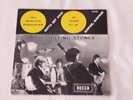 RARE EP/THE ROLLING STONES/DECCA 450.206/FRANCE/19TH NERVOUS BREAKDOWN