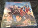 Iron Maiden The Trooper - Limited Edition 12