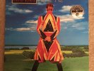 DAVID BOWIE “Earthling” GREEN LP Vinyl Friday Music FRM-42627 Near Mint