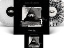 ALICE IN CHAINS “Rainier Fog” Ltd Edition Black and White Splatter 2LP Vinyl OOP