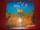 GILA - Same s/t - BASF 20 21109-6, ORG GER 1.PRESS LP/Vinyl - beauty, nice Kraut