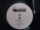 Leeway Born To Expire 1st issue Test Press lp NYHC RARE nm testpressing hardcore