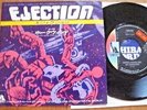 CAPTAIN LOCKHEED - HAWKWIND - EJECTION - MEGA JAPAN 7