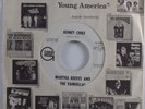 Northern Soul 45 MARTHA REEVES & VANDELLAS Honey Chile GORDY VG+ promo HEAR