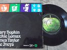 Various - The Walls Ice Cream EP 1969 UK 7