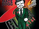 NATE DOGG-G FUNK CLASSICS VOLUMES 1 & 2 VINYL LP NEW