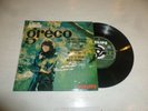 JULIETTE GRECO - Un Petit Poisson - 1967 French  4-track 7