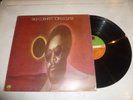 BILLY COBHAM - Total Eclipse - 1974 UK 8-track Vinyl LP